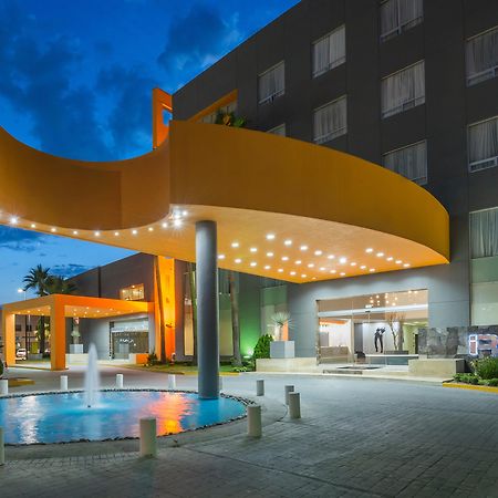 Real Inn Torreón エクステリア 写真