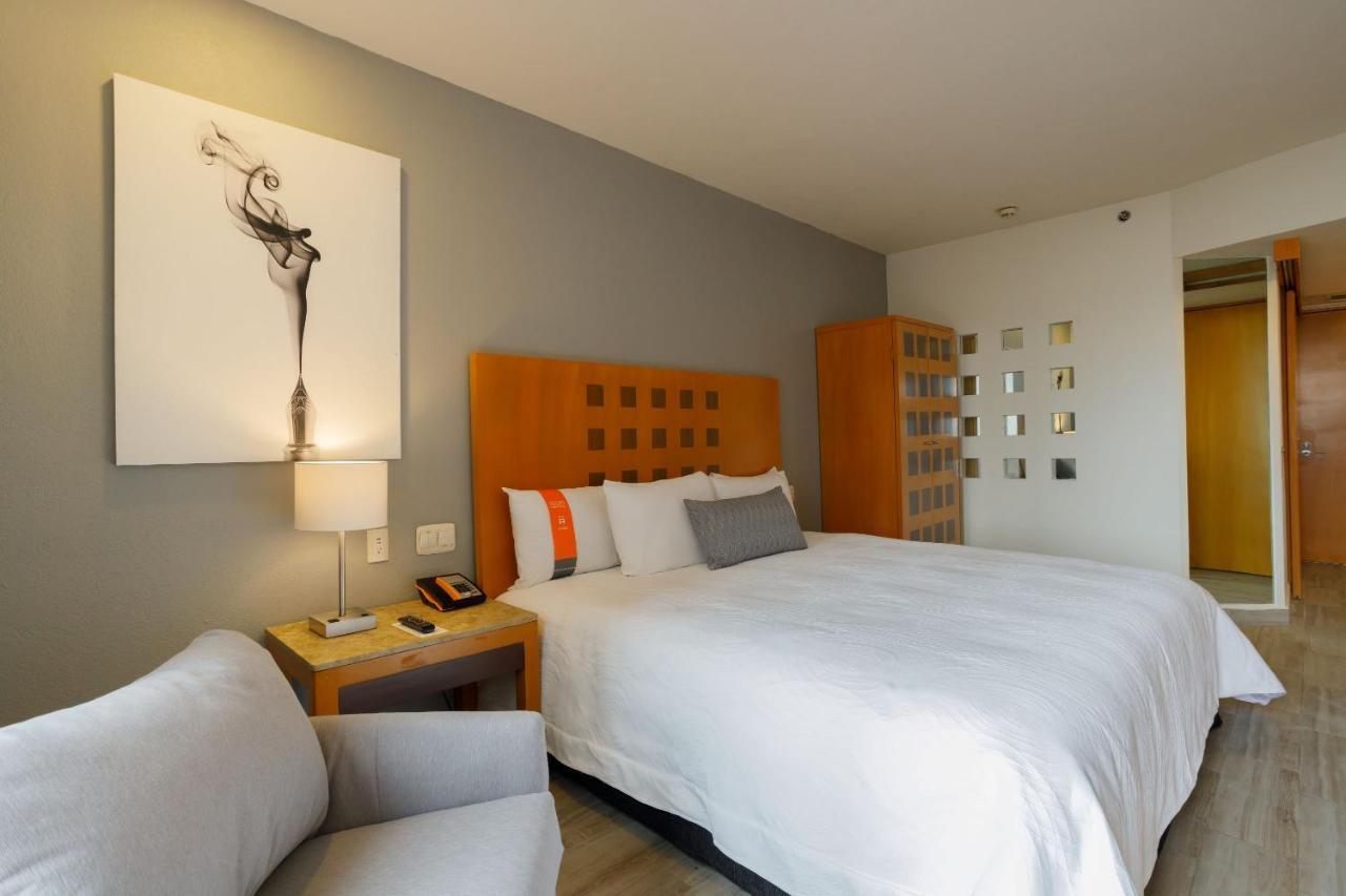 Real Inn Torreón エクステリア 写真
