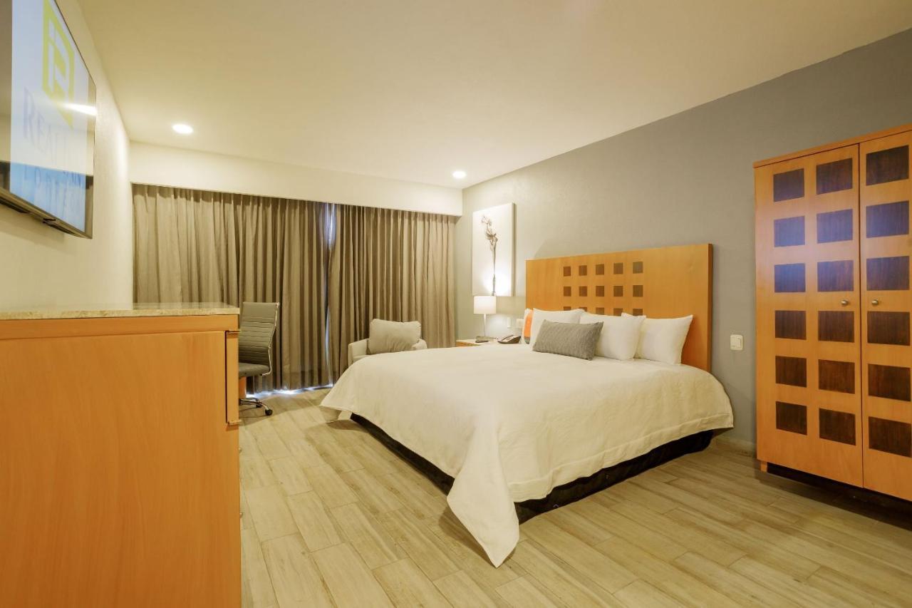 Real Inn Torreón エクステリア 写真