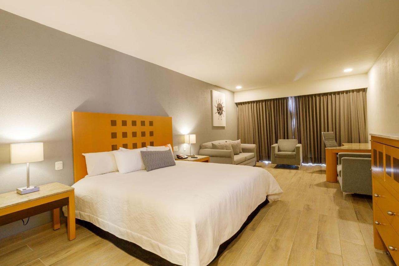 Real Inn Torreón エクステリア 写真