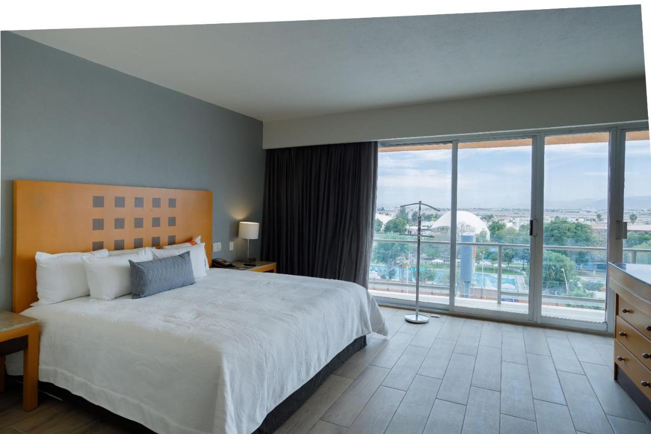 Real Inn Torreón エクステリア 写真